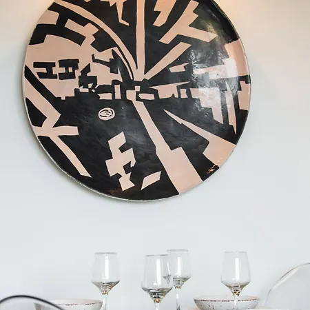 Art Maison Lefkas * Lefkada City