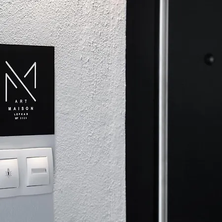 Art Maison Lefkas Διαμέρισμα