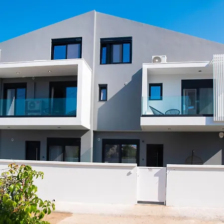 Apartment Art Maison Lefkas Lefkada City