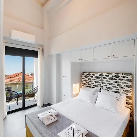 Art Maison Lefkas Διαμέρισμα