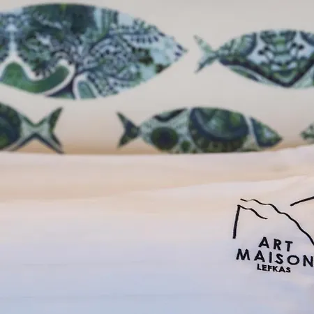 Appartamento Art Maison Lefkas *