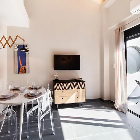 Art Maison Lefkas Appartamento Lefkáda